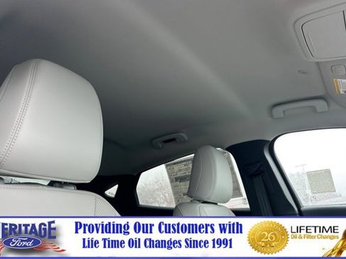 New 2025 Ford Mustang Mach-E Premium image 17