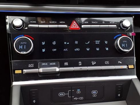 New 2026 Hyundai Santa Fe Limited image 18