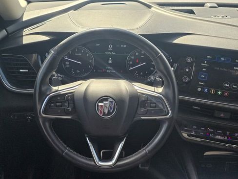 Used 2023 Buick Envision Essence w/ Sport Touring Package image 14