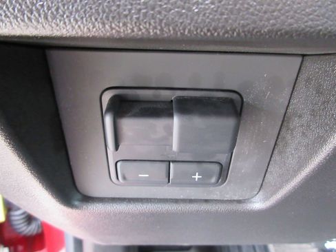 Certified 2025 Chevrolet Colorado Trail Boss image 23