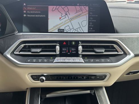 Certified 2022 BMW X5 sDrive40i w/ Premium Package image 26