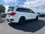 Used 2014 Mercedes-Benz GL 550 4MATIC image 6