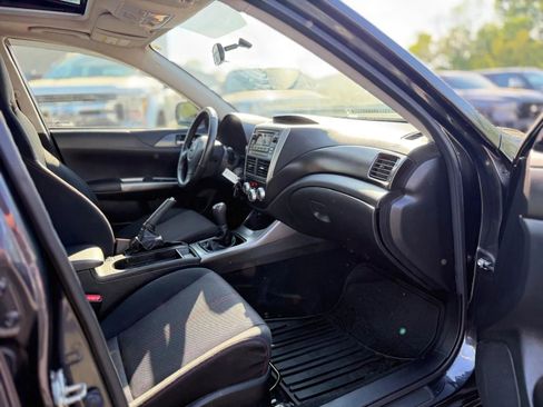 Used 2014 Subaru Impreza WRX Premium AWD/4WD image 26