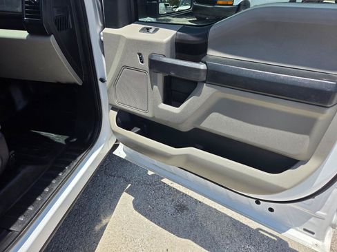 Used 2016 Ford F150 XL w/ XL Power Equipment Group AWD/4WD image 19
