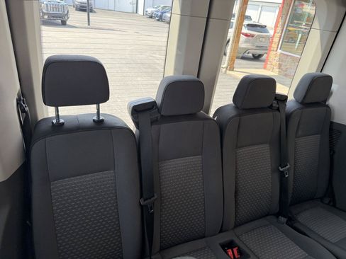 Used 2023 Ford Transit 350 XLT RWD image 22