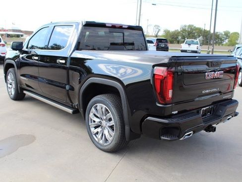 New 2026 GMC Sierra 1500 Denali image 3