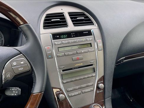 Used 2012 Lexus ES 350 image 7