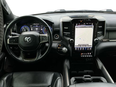 Used 2020 RAM 1500 Limited image 10