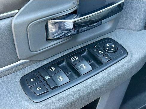 Used 2017 RAM 1500 Lone Star image 17