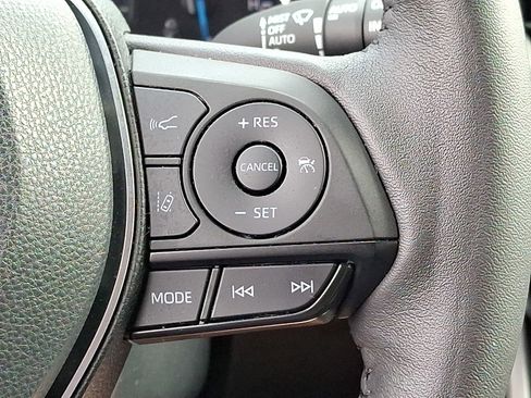 Used 2024 Toyota RAV4 XSE image 22