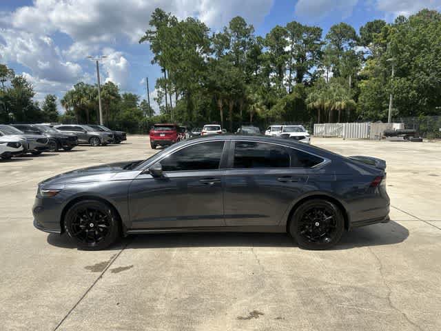 Used 2024 Honda Accord LX image 11