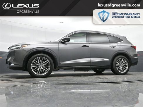 Used 2023 Acura MDX Advance image 16