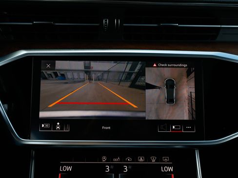 Used 2019 Audi A6 3.0T Prestige w/ Prestige Package image 41