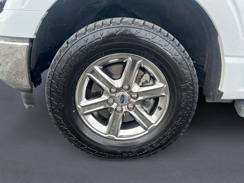 Used 2024 Ford F150 XLT w/ Tow/Haul Package image 9