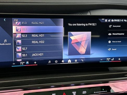 New 2026 BMW 760i xDrive image 22