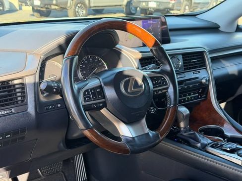 Used 2019 Lexus RX 350L FWD image 10