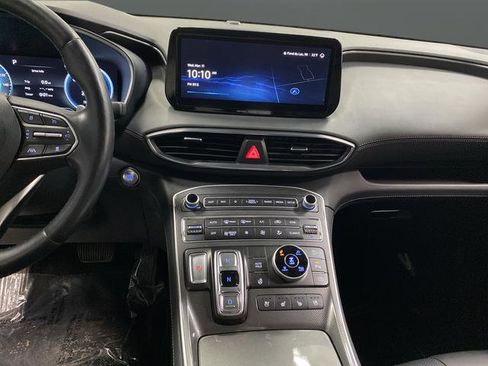 Certified 2023 Hyundai Santa Fe Limited image 9