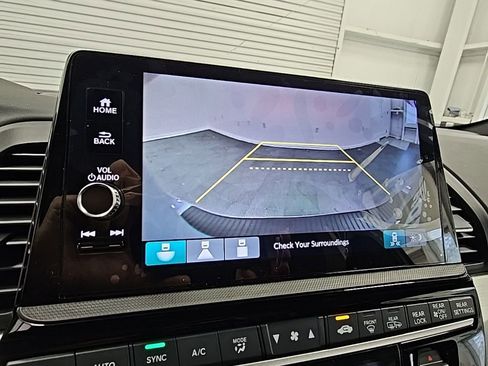 New 2026 Honda Odyssey Sport-L image 18