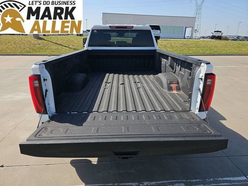 Used 2025 GMC Sierra 3500 Pro image 25