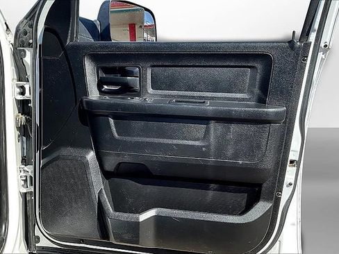 Used 2018 RAM 1500 Tradesman w/ Protection Group image 22