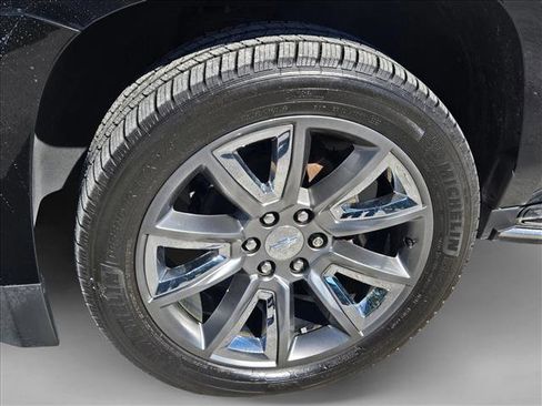Used 2020 Chevrolet Tahoe Premier image 20