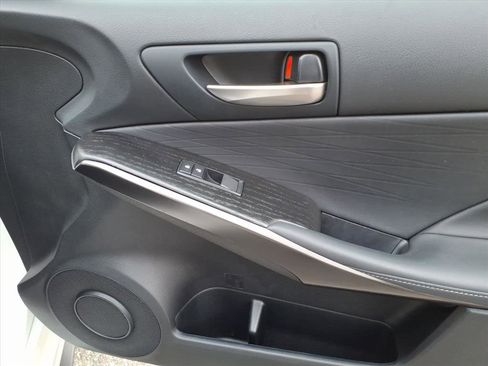 Certified 2023 Lexus IS 300 AWD w/ Premium Package image 8