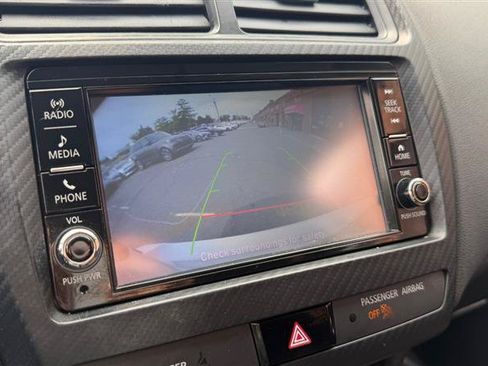 Used 2019 Mitsubishi Outlander Sport ES FWD image 36