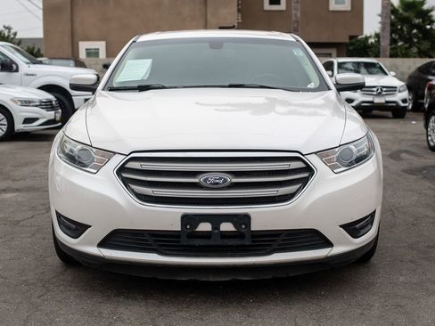 Used 2018 Ford Taurus SEL w/ Equipment Group 201A image 11