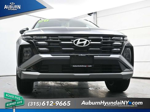 New 2026 Hyundai Tucson SEL AWD/4WD image 21