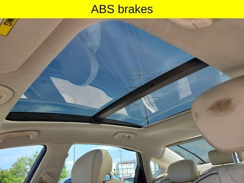 Used 2017 Genesis G80 3.8 w/ Option Group 03 AWD/4WD image 24