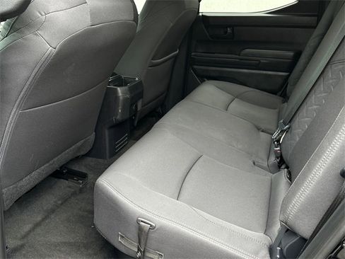 Certified 2025 Toyota Tacoma SR5 image 13