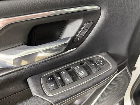 Used 2023 RAM 1500 Laramie image 19