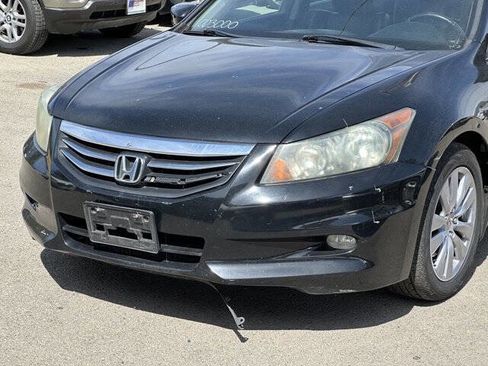 Used 2011 Honda Accord EX-L image 11