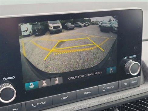 Used 2024 Honda CR-V Sport image 20