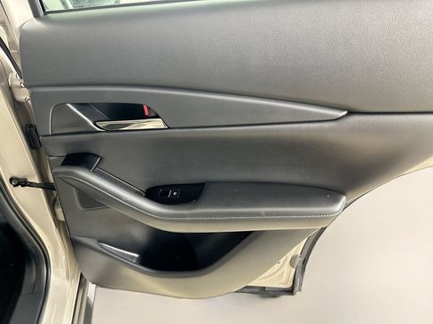 Used 2023 MAZDA CX-30 AWD 2.5 S w/ Preferred Package image 37