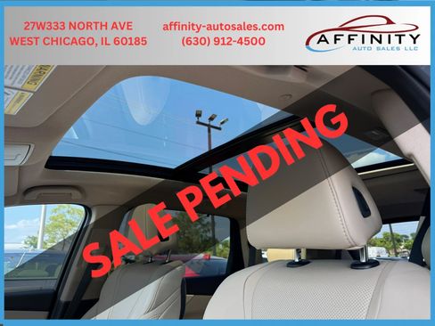 Used 2022 Acura MDX SH-AWD w/ Technology Package image 8
