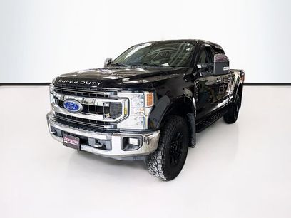 Used 2020 Ford F250 XLT w/ Tremor Off-Road Package
