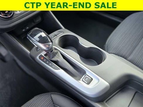 New 2025 Buick Envista Preferred w/ Convenience I Package image 27