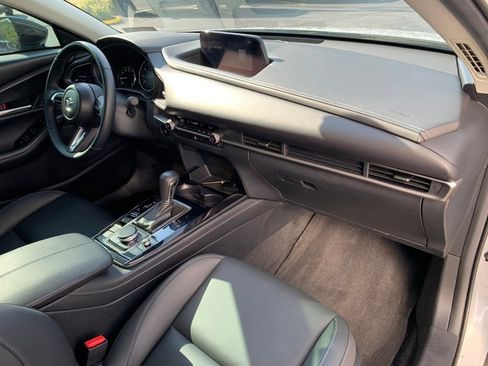 Used 2025 MAZDA CX-30 AWD 2.5 S w/ Select Sport Pkg image 14