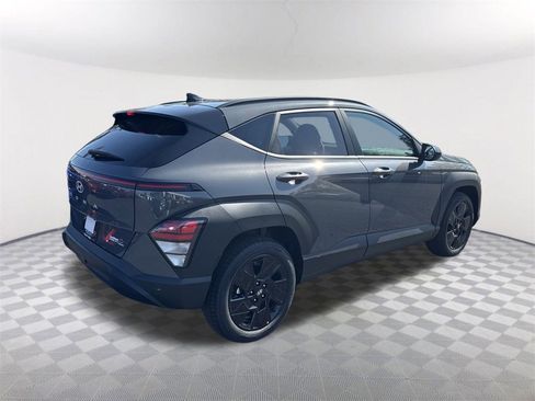 New 2026 Hyundai Kona SEL Sport image 5