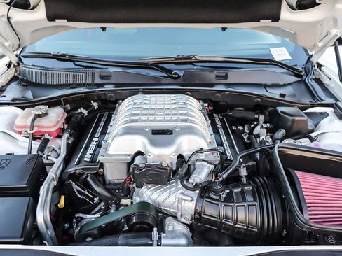 Used 2021 Dodge Charger SRT Hellcat RWD image 29