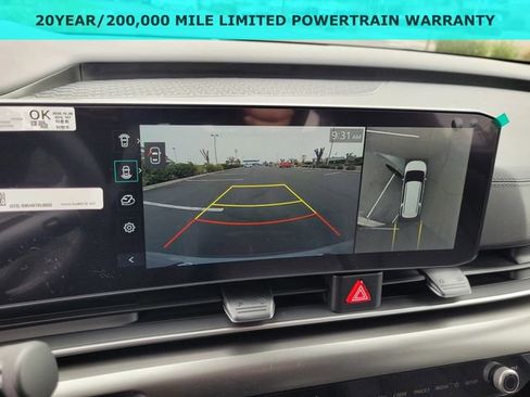 New 2026 Kia Carnival SX Prestige image 9