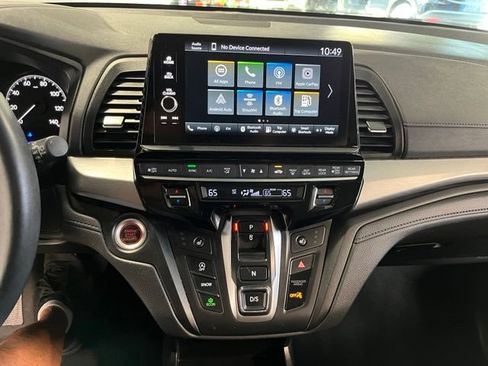 Used 2025 Honda Odyssey EX-L image 27