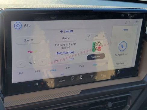 New 2025 Ford Bronco Sport Big Bend image 17