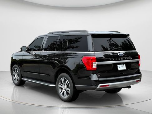 Used 2022 Ford Expedition XLT AWD/4WD image 7
