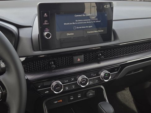 New 2026 Honda CR-V EX-L image 30