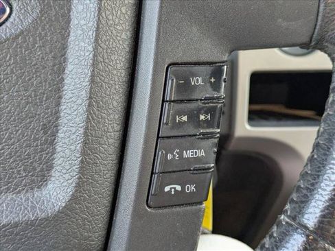 Used 2014 Ford F150 XLT w/ XLT Chrome Package RWD image 8