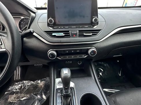 Used 2020 Nissan Altima 2.5 S image 22