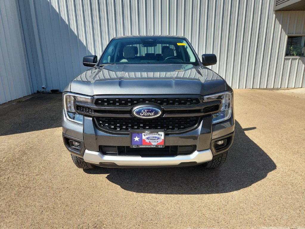 New 2026 Ford Ranger XLT RWD image 3