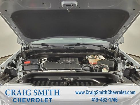 Used 2024 GMC Sierra 1500 Elevation image 31